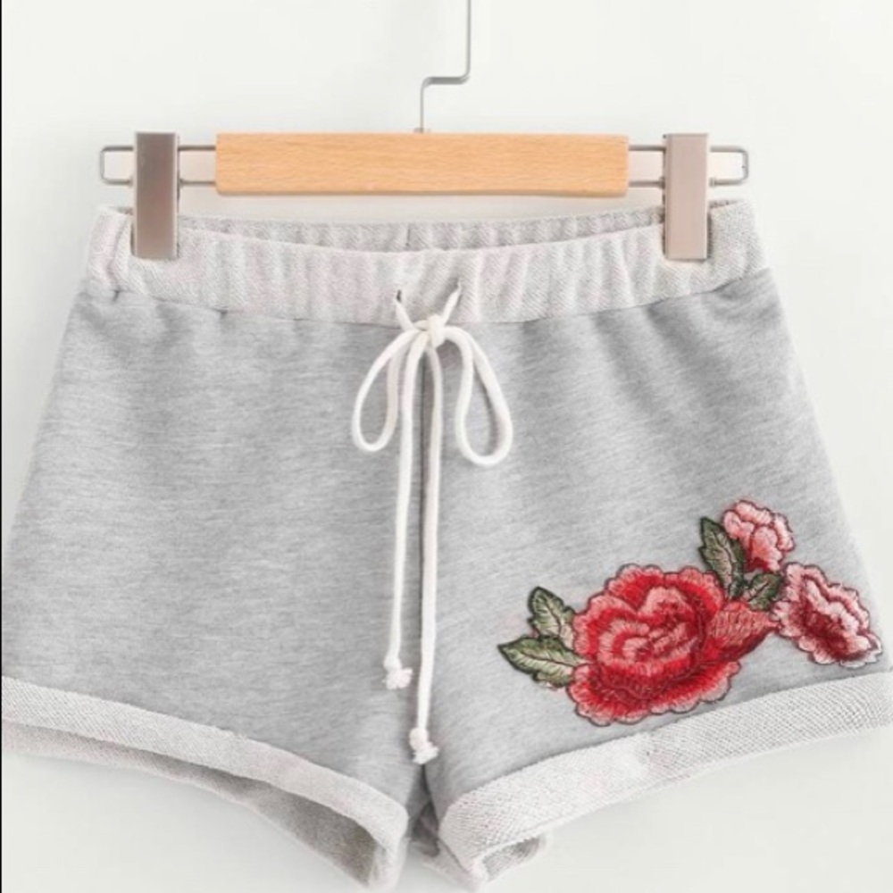 Comfy shorts